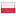 nagor.pl hosted country